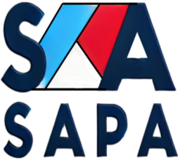 sapa logo