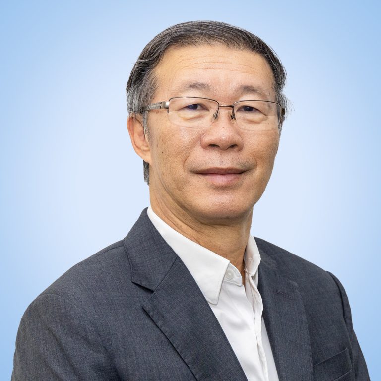 datuk tan kok liang president