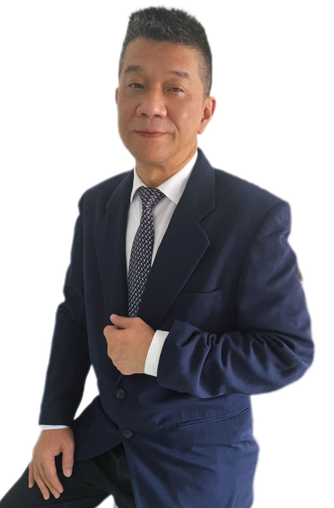 david fong thau vui, secretary