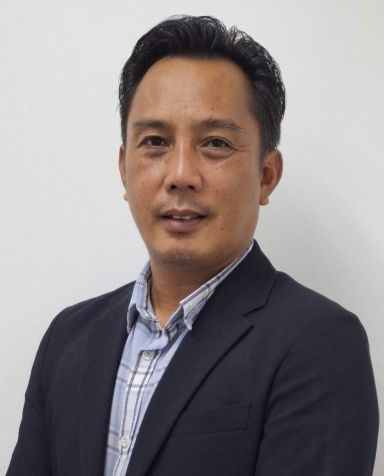 fauzi bin hajin @ juhadin, deputy secretary ii