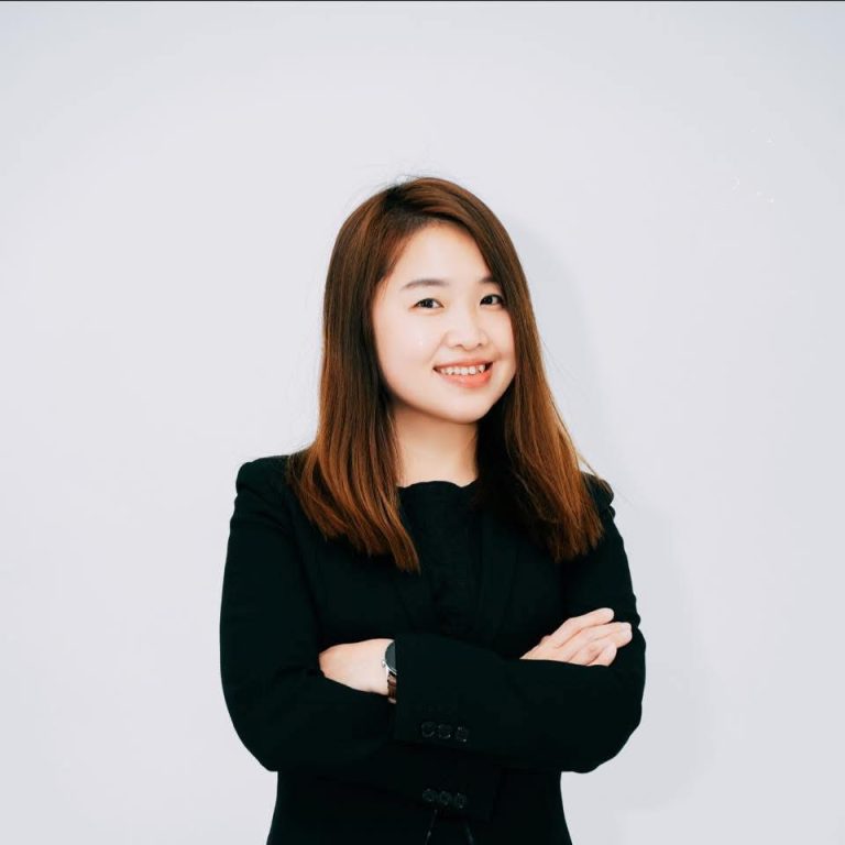 lim wuang ching, deputy treasurer