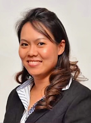 lisa wan siew han, vice president
